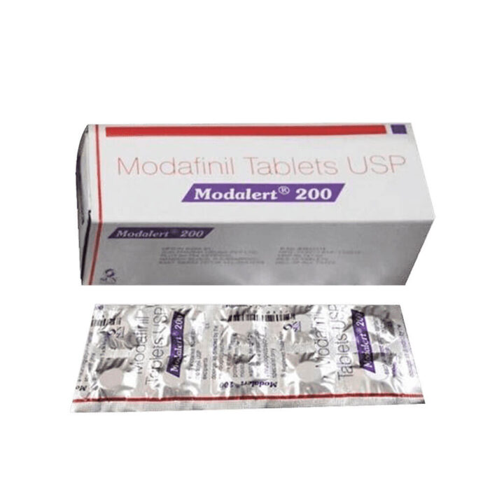 Modalert 200 mg Modafinil tablets within USA